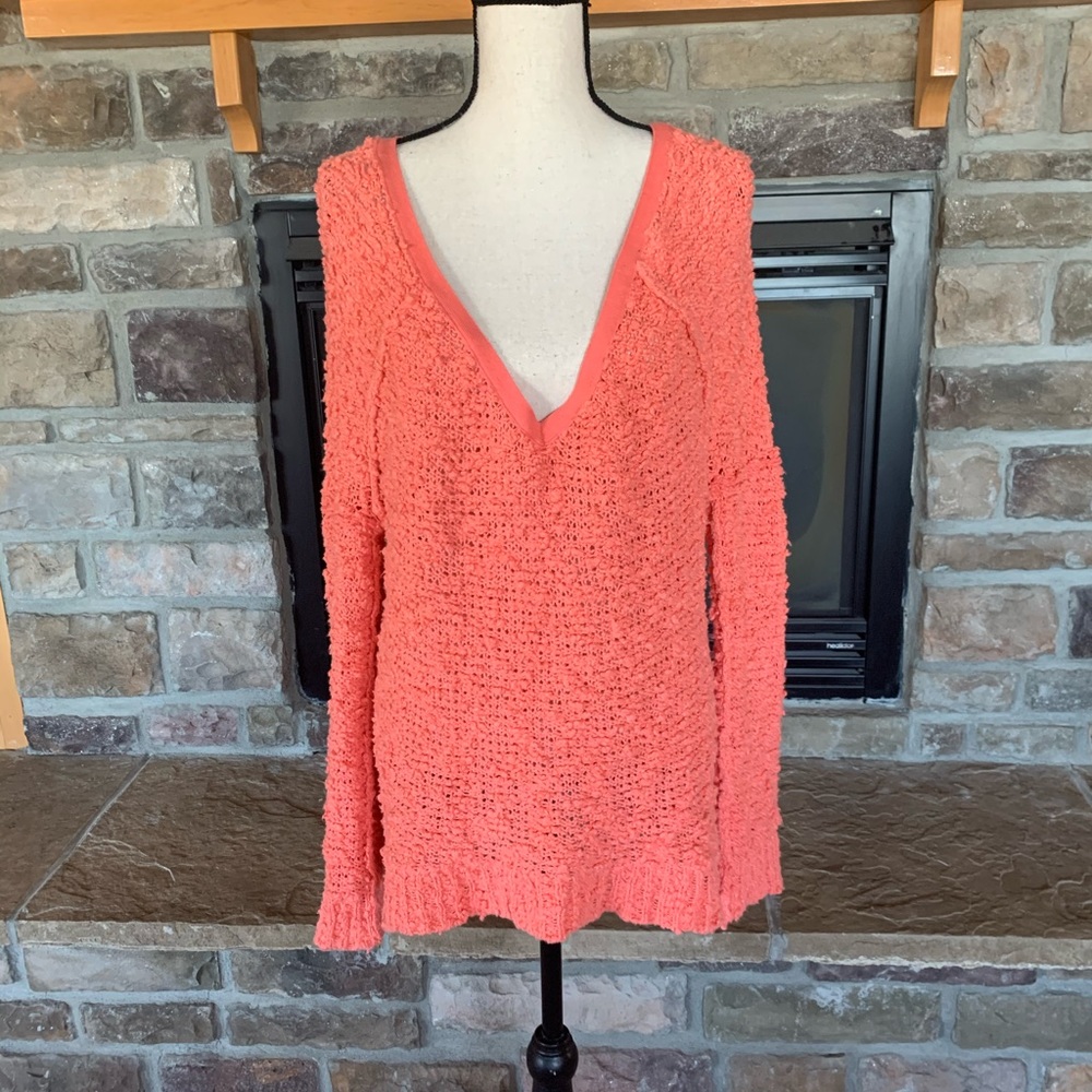 Free People Sweater S